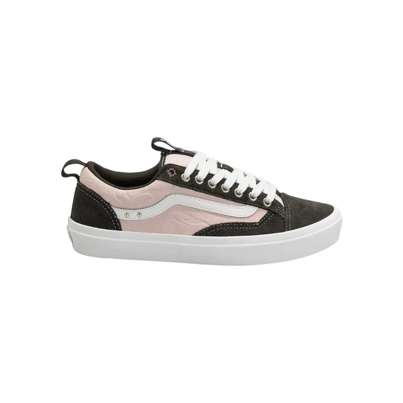 Кеды Vans Skate Old Skool 36, розовый, арт. VN000D5R