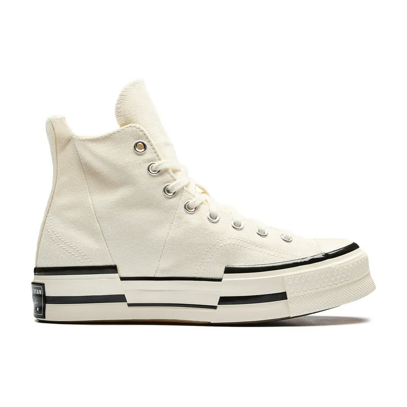 Кеды Converse Chuck 70 Plus, бежевый, арт. CVA00915