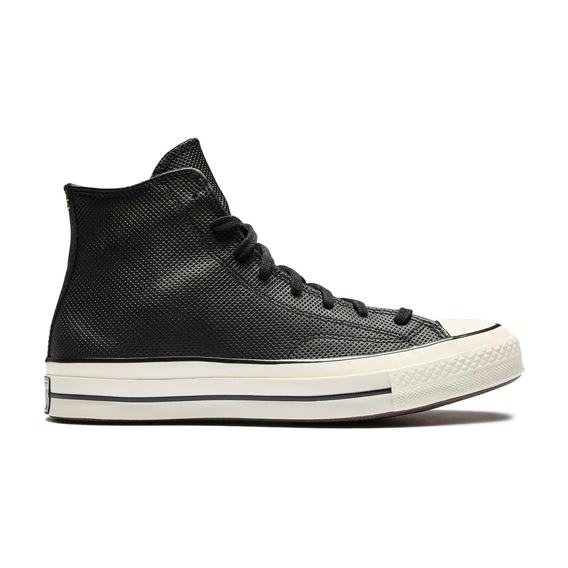Кеды Converse Chuck 70, черный, арт. CVA08637C