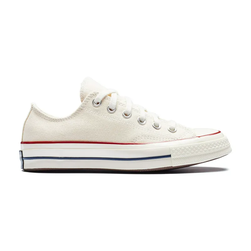 Кеды Converse Chuck 70 Low, бежевый, арт. CV162062