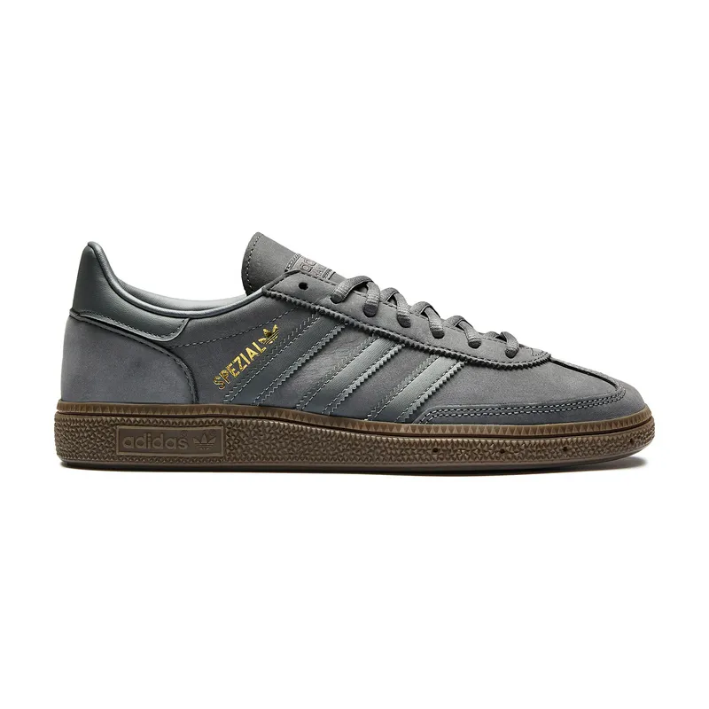 Кроссовки Adidas Handball Spezial, серый, арт. ADJH5447
