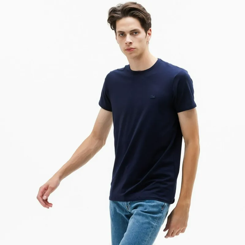 Футболка Lacoste, синий, арт. TH0998