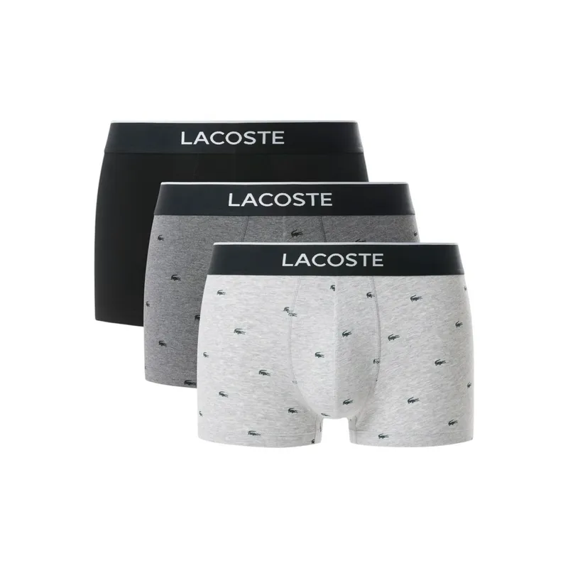 Нижнее белье Lacoste, разноцветный, арт. 5H1299
