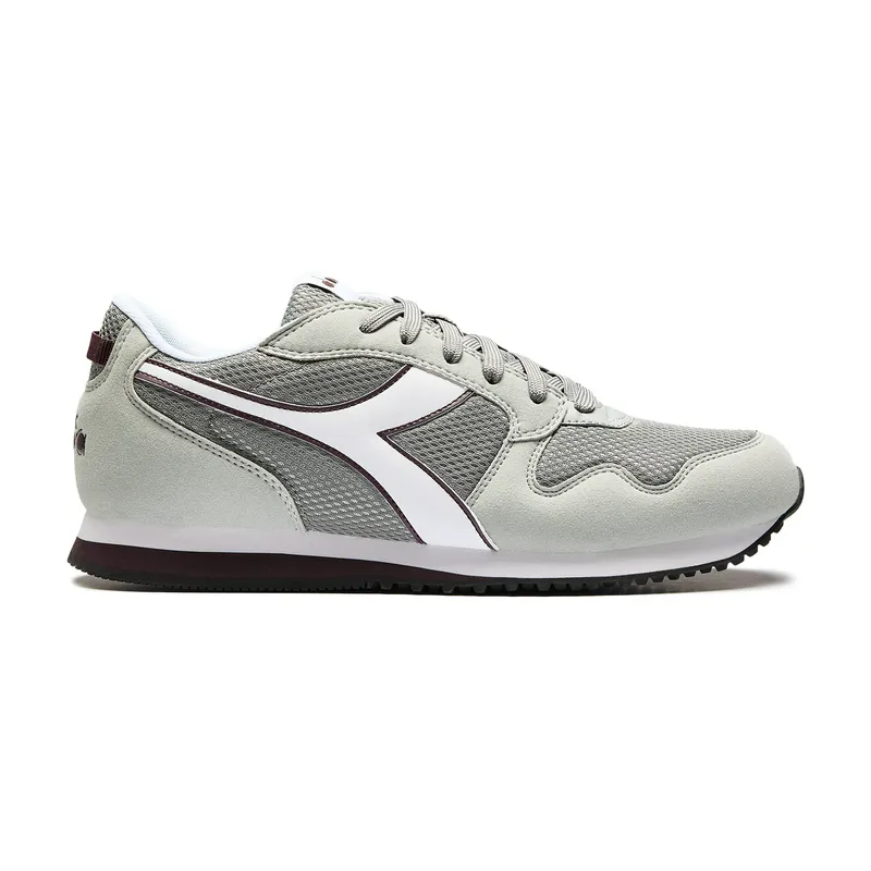 Кроссовки Diadora Skyler, серый, арт. DR101179728