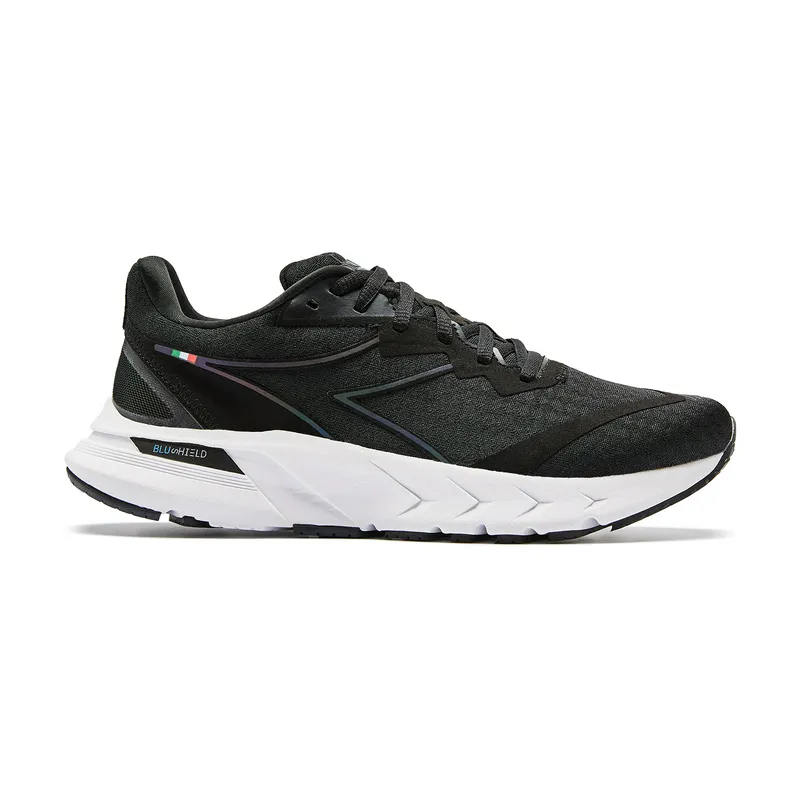 Кроссовки Diadora Mythos Blushield, черный, арт. DR101178067