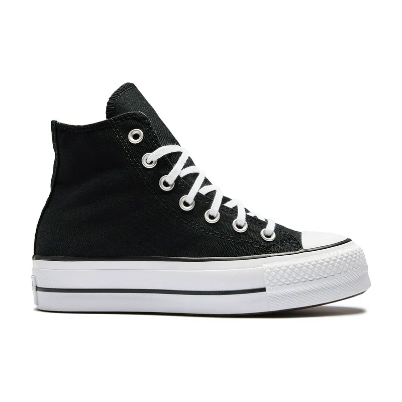 Кеды Converse Chuck Taylor All Star, черный, арт. CVA09194C