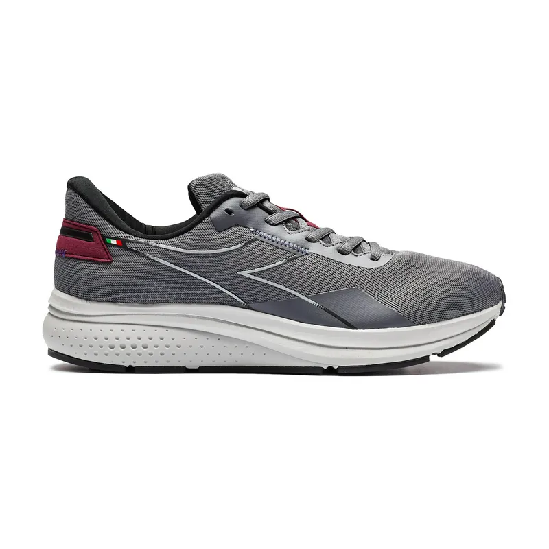 Кроссовки Diadora Passo 2, серый, арт. DR101178460
