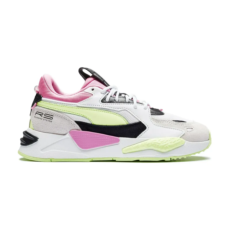 Кроссовки Puma RS-Z Reinvent, разноцветный, арт. PM383219