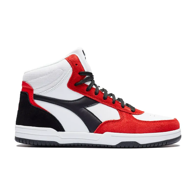 Кроссовки Diadora Raptor High SL, разноцветный, арт. DR101178324