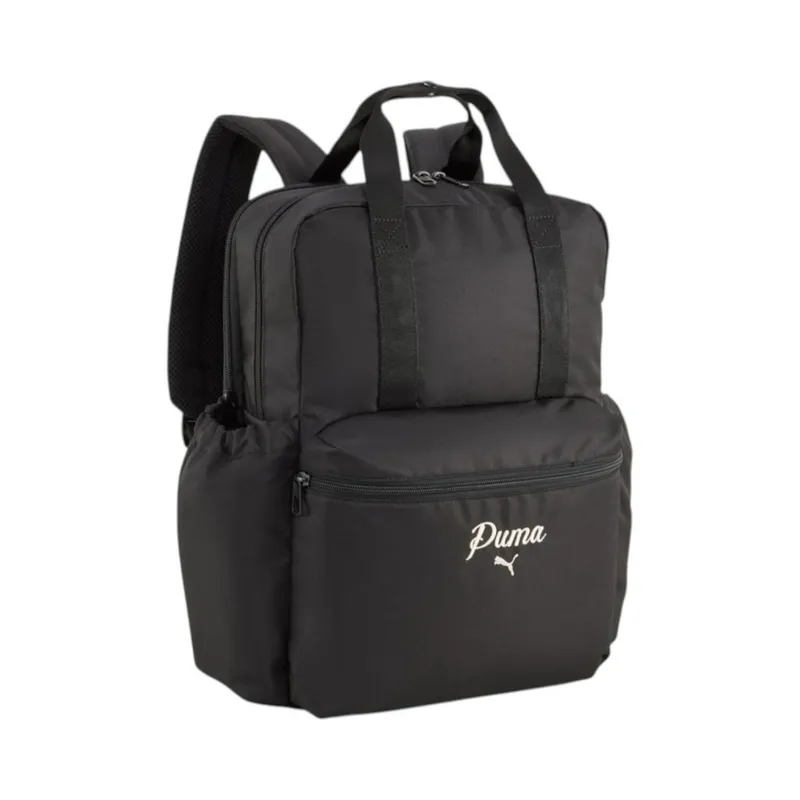Рюкзак Puma Phase College, черный, арт. PM092195