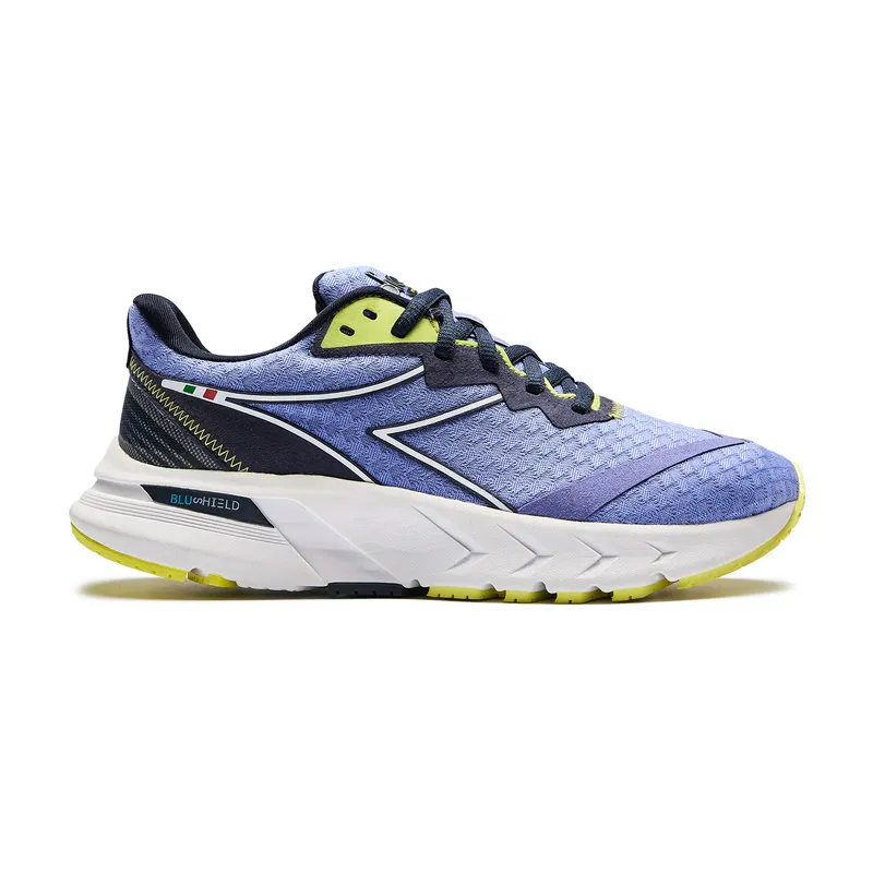 Кроссовки Diadora Mythos Blushield Volo 2, синий, арт. DR101178072