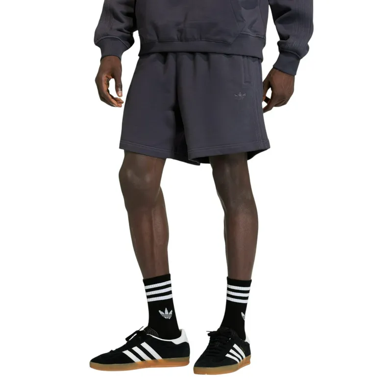 Шорты Adidas P ESS, серый, арт. ADKD3905