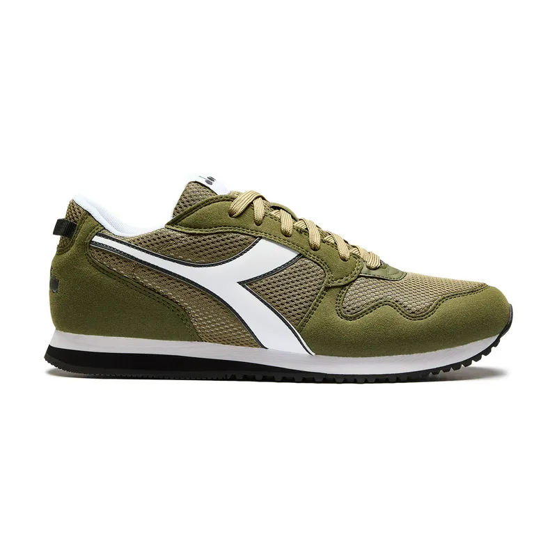 Кроссовки Diadora Skyler, хаки, арт. DR101179728