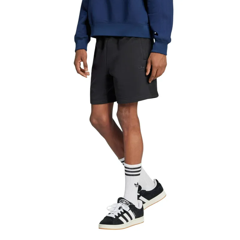 Шорты Adidas P ESS, черный, арт. ADJC9577