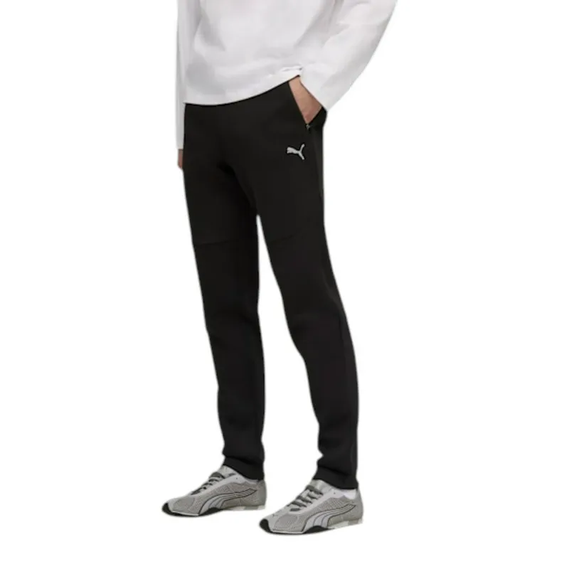 Спортивные штаны Puma, черный, арт. PM634416