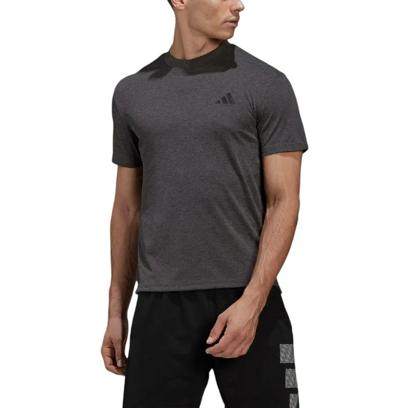 Футболка Adidas 3-Bar Tech, серый, арт. ADNGR7102