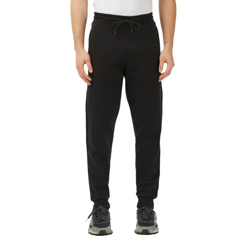 Брюки спортивные Lacoste, черный, арт. XH0631R