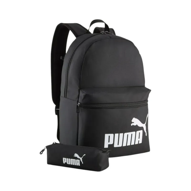 Рюкзак Puma Phase, черный, арт. PM092190
