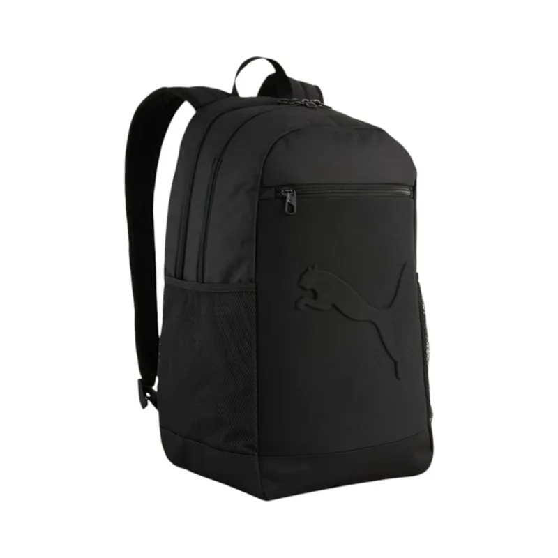 Рюкзак Puma BUZZ, черный, арт. PM091153