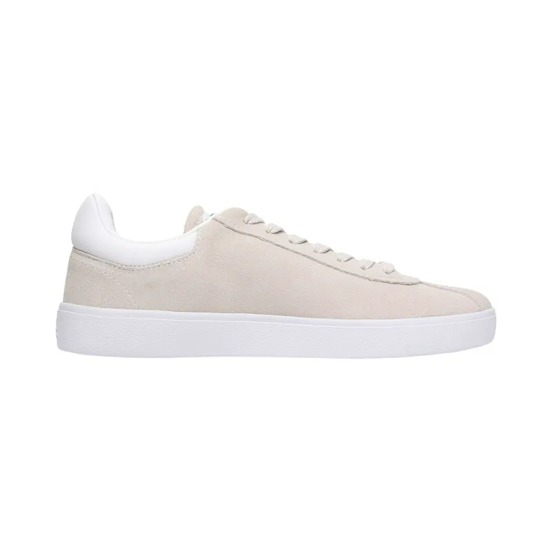 Кеды Lacoste Baseshot, бежевый, арт. 751SFA0078