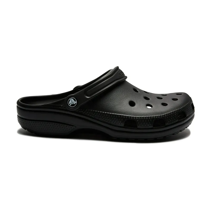 Сланцы Crocs Classic, черный, арт. CR10001