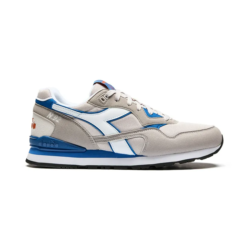 Кроссовки Diadora N.92, серый, арт. DR101173169