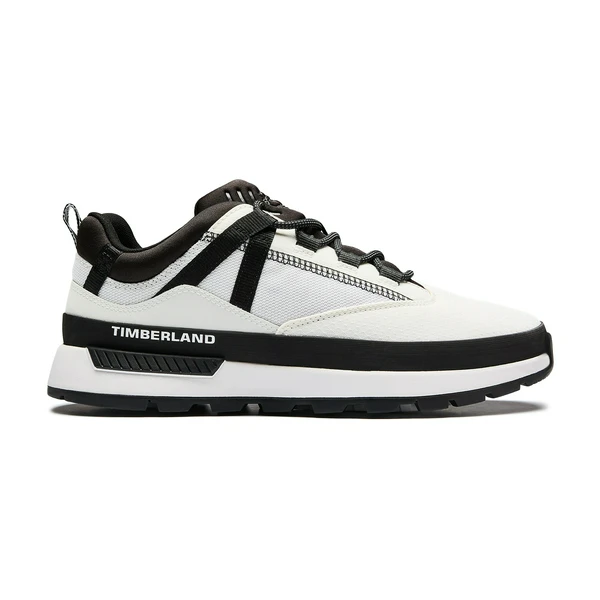 Кроссовки Timberland Euro Trekker, белый, арт. TB0A6A6REM11