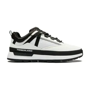 Кроссовки Timberland Euro Trekker, белый, арт. TB0A6A6REM11