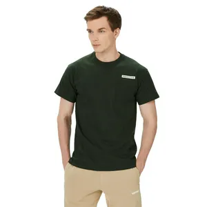 Футболка Primitive Cosmopolitan Pocket Tee, зеленый, арт. PRPAPFA2308