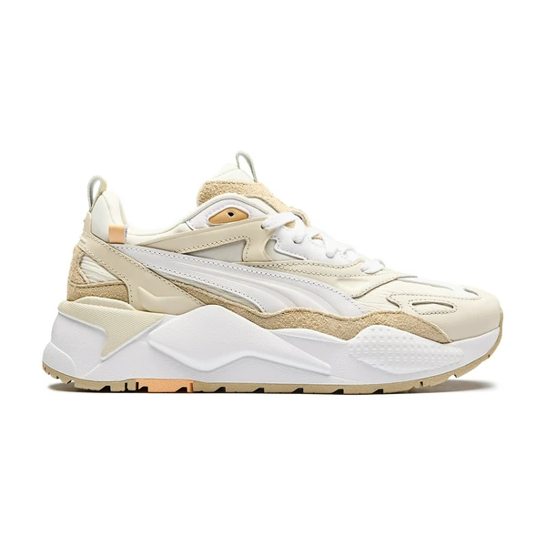 Кроссовки Puma RS-X EFEKT PRM, бежевый, арт. PM393771