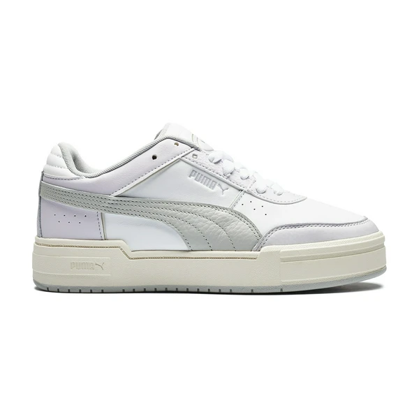 Кеды Puma CA Pro Sport Lth, серый, арт. PM393280