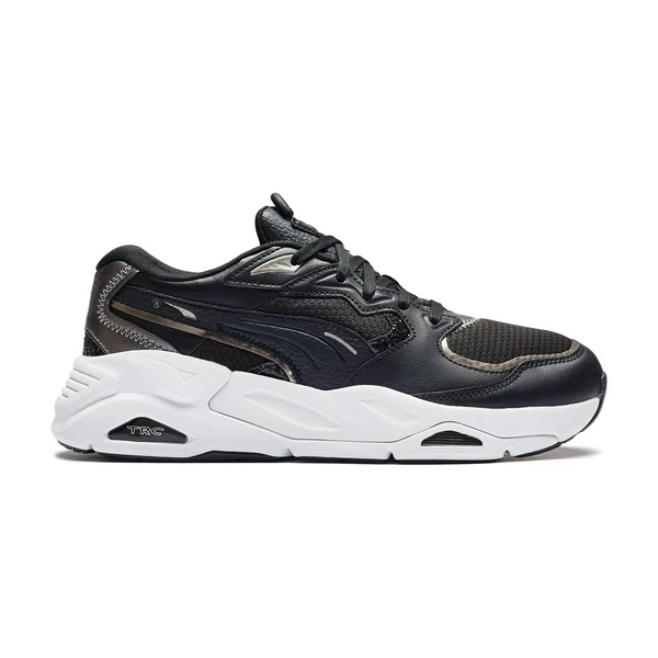 Кроссовки Puma TRC MIRA Star Quality, черный, арт. PM387157