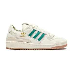 Кеды adidas Forum Low CL, бежевый, арт. ADIF7220