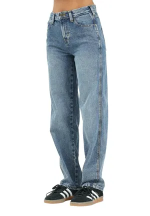 Джинсы Dickies Farner Denim, синий, арт. DK0A87NN