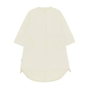 Куртка PUMA Infuse Oversized Padded Jacket, бежевый, арт. PM535580