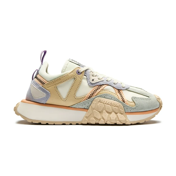 Кроссовки Palladium Troop Runner Outcity, разноцветный, арт. PL988769