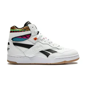 Кроссовки Reebok BB 4000 II MID, белый, арт. RB100075206