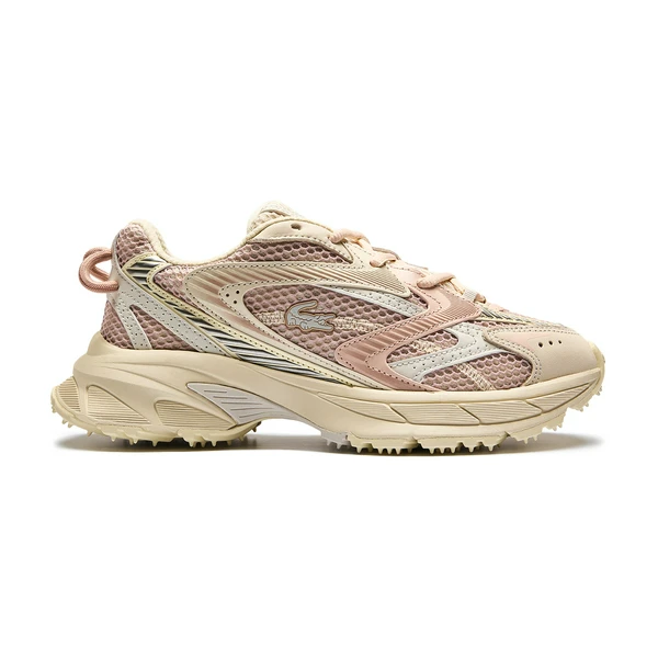 Кроссовки Lacoste L003 NEO SHOT, розовый, арт. 749SFA0007