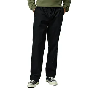 Спортивные штаны Les Benjamins Pant 401, черный, арт. LB23FWCLAMUPT