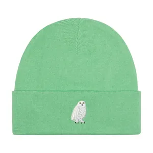 Шапка Reflect Studio Knitted Cap, зеленый, арт. RSATB005