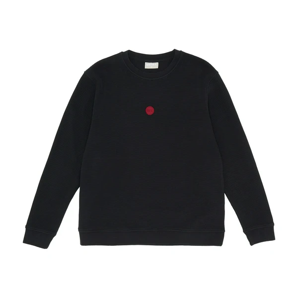 Свитер United 4 Sweatshirt, черный, арт. UNTAKUMI