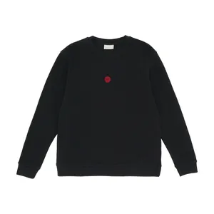 Свитер UNITED 4 SWEATSHIRT, черный, арт. UNTAKUMI