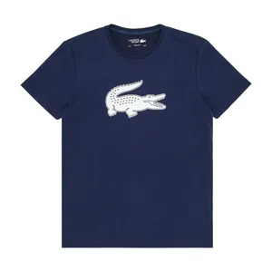Футболка Lacoste, синий, арт. TH2042