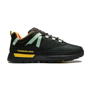Кроссовки Timberland Euro Trekker, черный, арт. TB0A6AZDEK91
