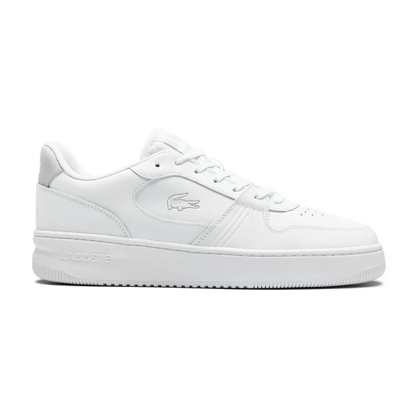 Кроссовки Lacoste L001, белый, арт. 748SMA0018