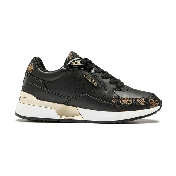 Кроссовки Guess MOXEA, черный, арт. GSFL5MOXFAL12
