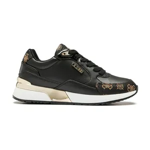 Кроссовки GUESS MOXEA, черный, арт. GSFL5MOXFAL12