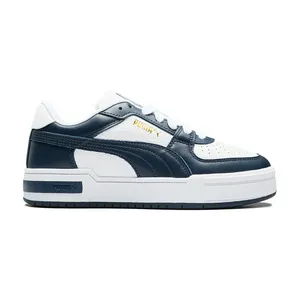 Кеды PUMA CA Pro Classic, синий, арт. PM380190