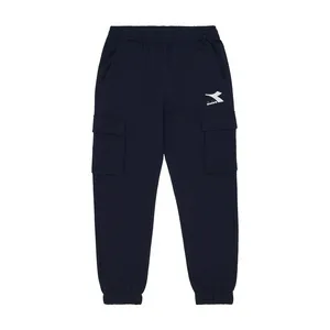 Спортивные штаны diadora CUFF SLICE, синий, арт. DR102179715
