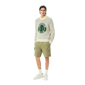 Шорты Lacoste, зеленый, арт. GH9743